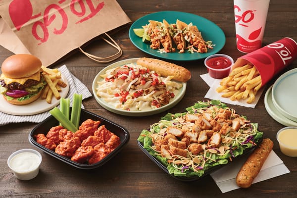 Applebees Fort Wayne Menu With Prices