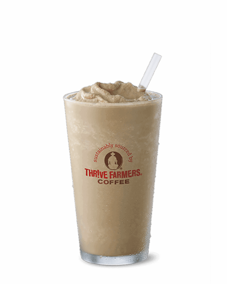 Chick Fil a Coffee Menu With Prices