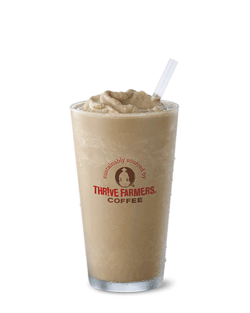 Chick Fil a Coffee Menu With Prices